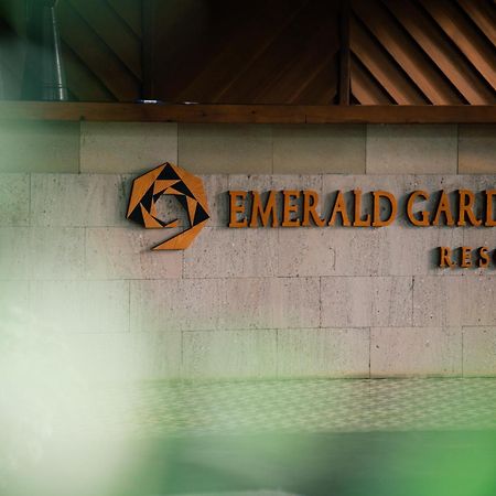 Emerald Garden Retreat Фу Куок Екстериор снимка