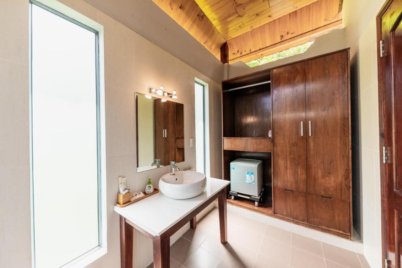 Emerald Garden Retreat Фу Куок Екстериор снимка