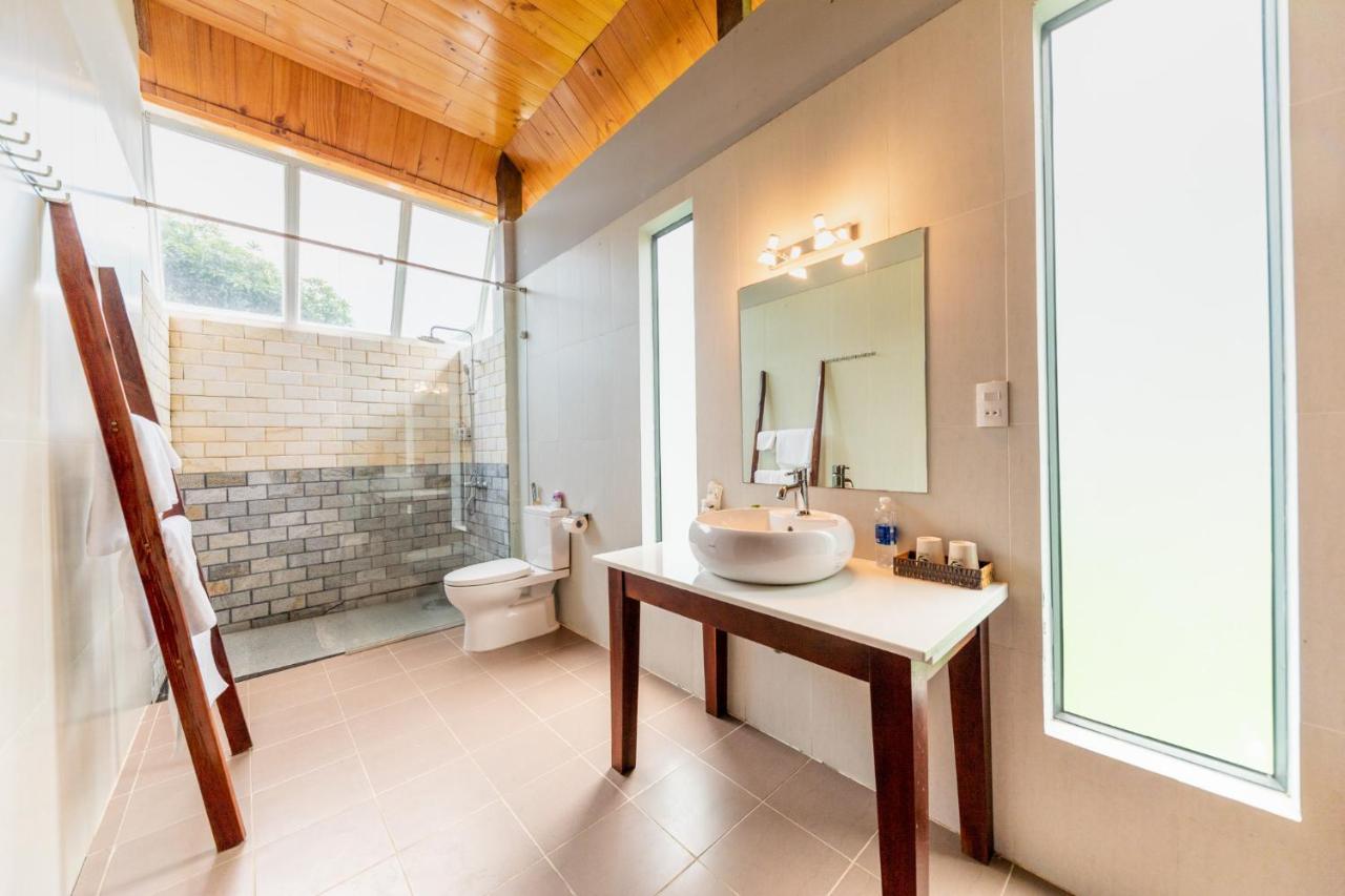 Emerald Garden Retreat Фу Куок Екстериор снимка