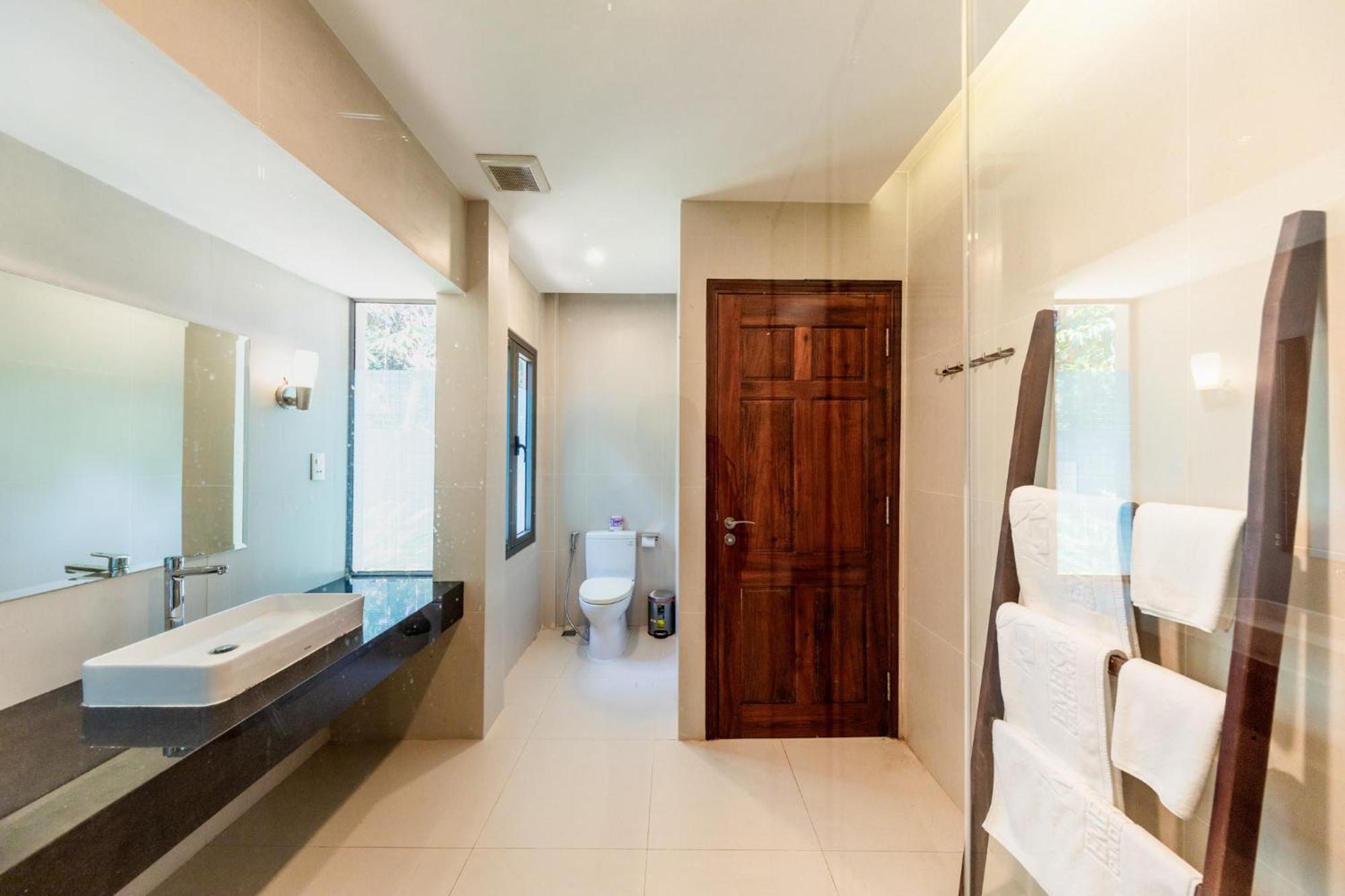Emerald Garden Retreat Фу Куок Екстериор снимка