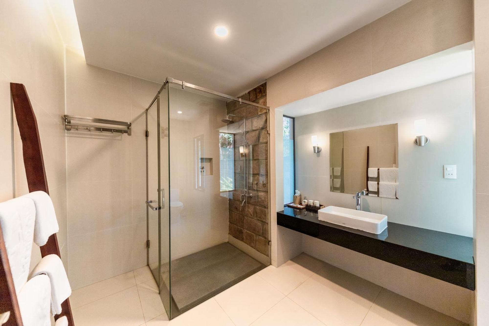 Emerald Garden Retreat Фу Куок Екстериор снимка