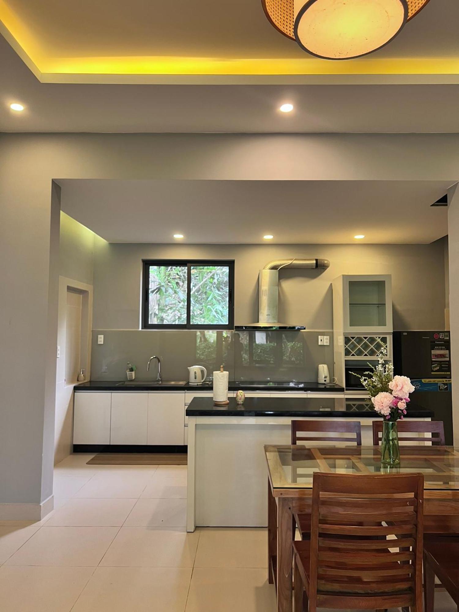 Emerald Garden Retreat Фу Куок Екстериор снимка