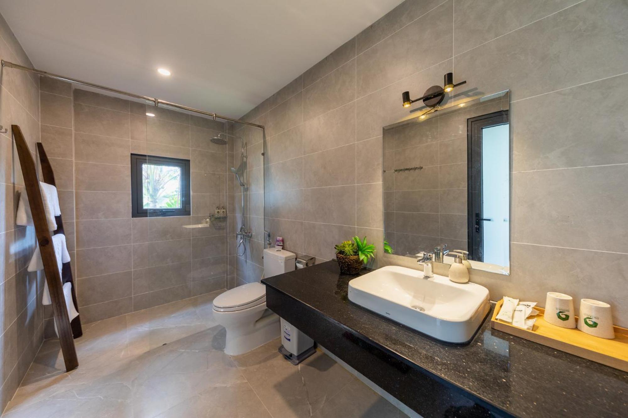 Emerald Garden Retreat Фу Куок Екстериор снимка