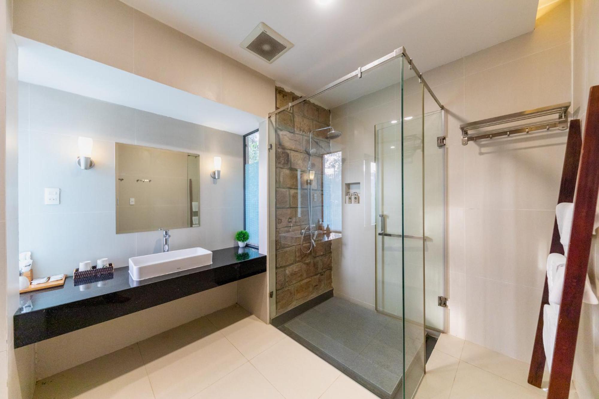 Emerald Garden Retreat Фу Куок Екстериор снимка