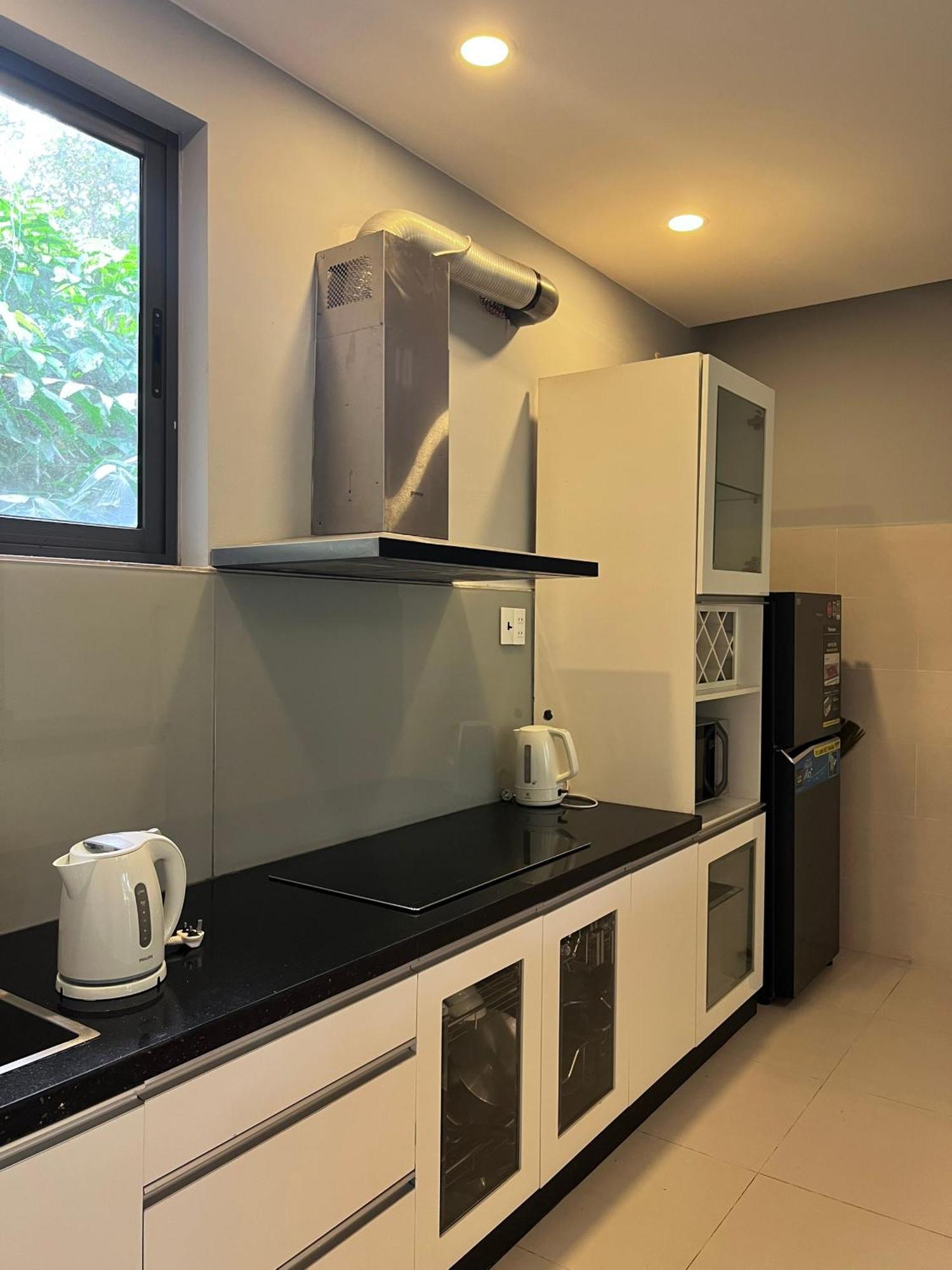 Emerald Garden Retreat Фу Куок Екстериор снимка