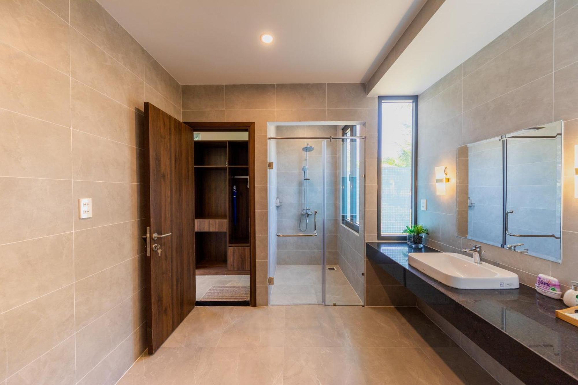 Emerald Garden Retreat Фу Куок Екстериор снимка