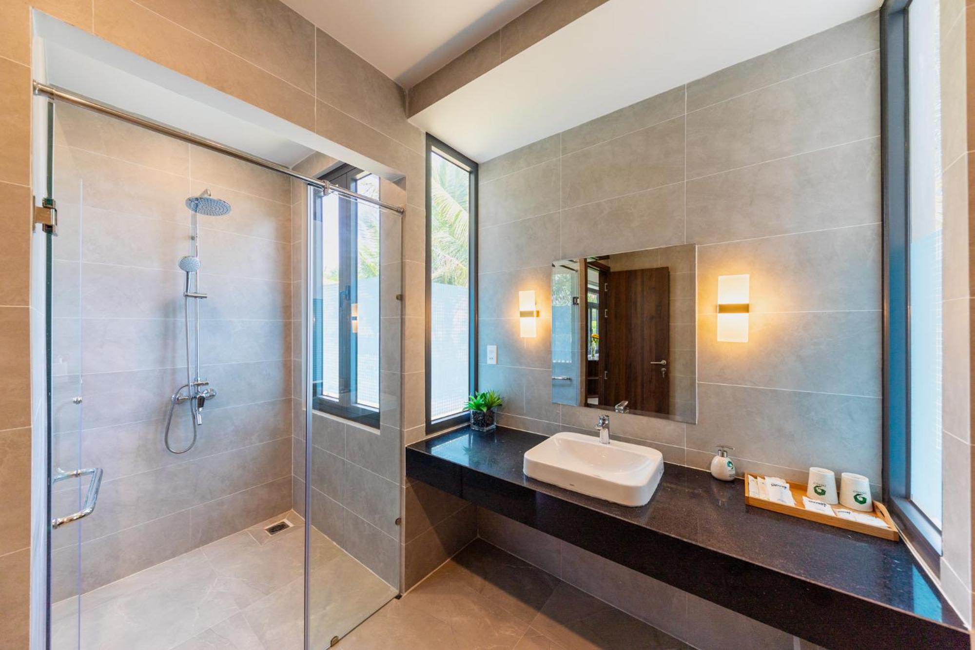 Emerald Garden Retreat Фу Куок Екстериор снимка