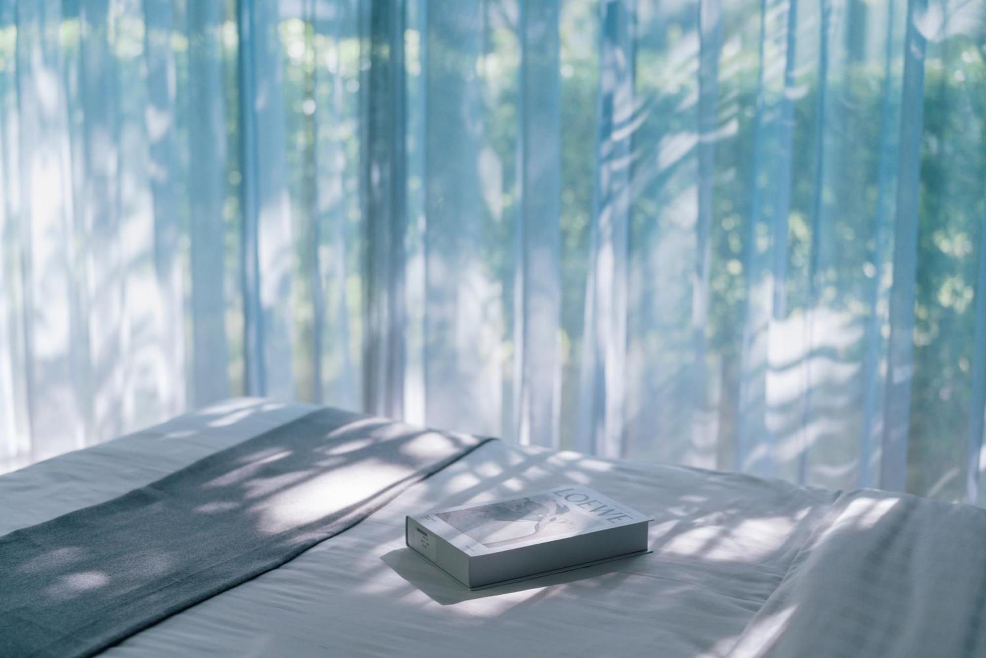 Emerald Garden Retreat Фу Куок Екстериор снимка